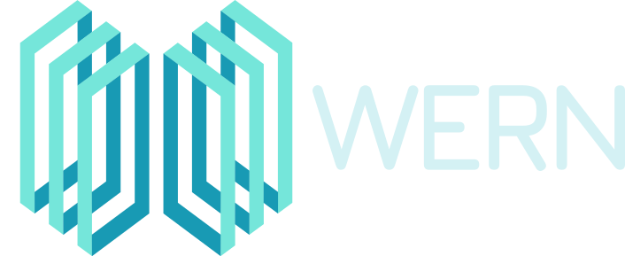 Logo WERN